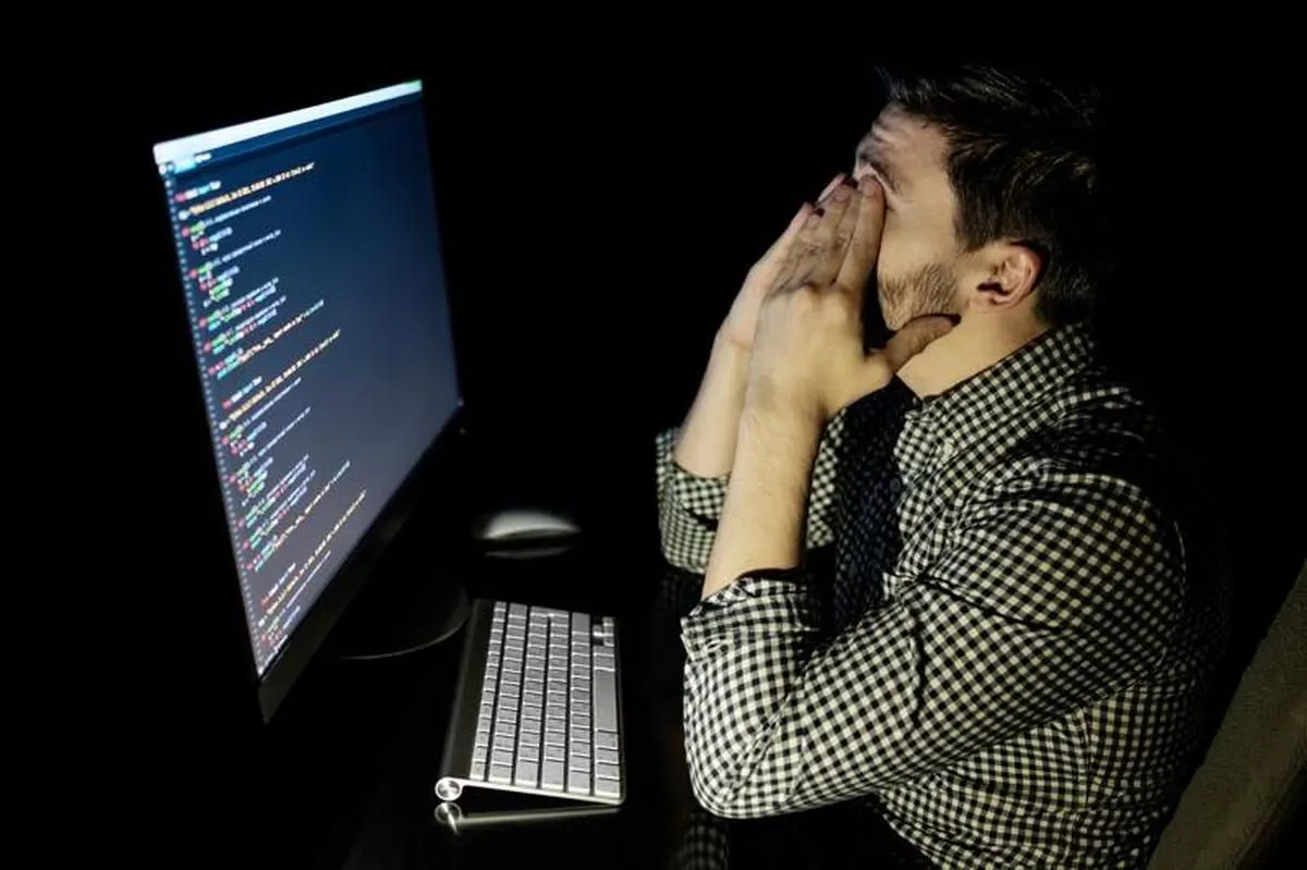 When the Bug is You 🫵: Every Developer’s secret struggle