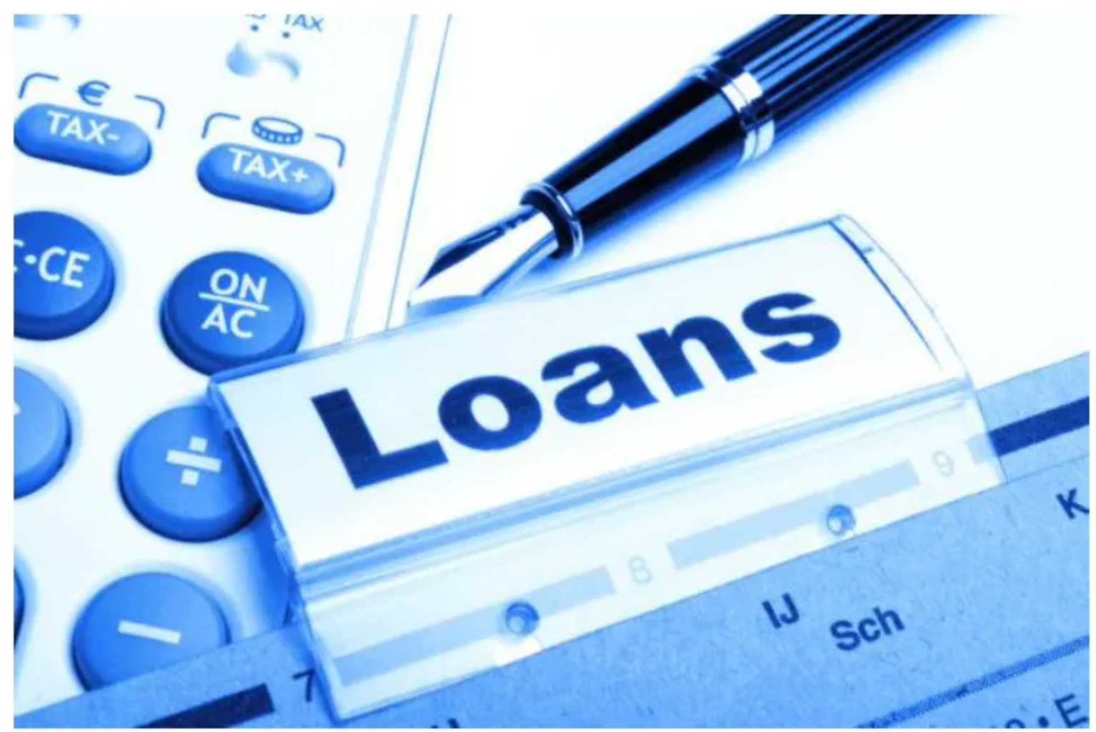 Financial Loan Performance & Risk Analysis Dashboard