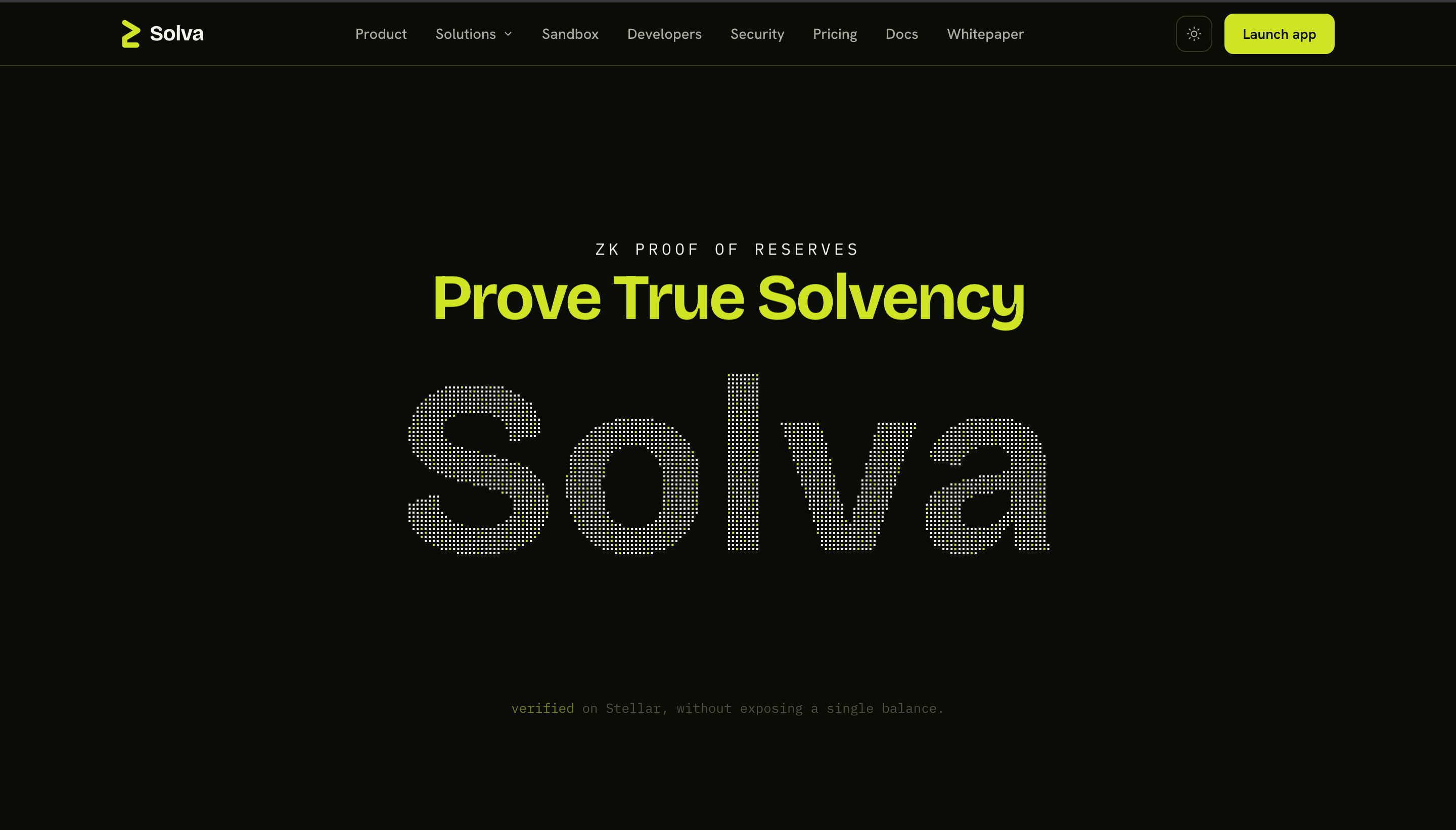 Solva