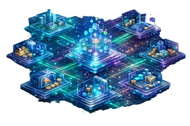 Real World Asset tokenisation