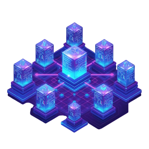 Blockchain Consulting