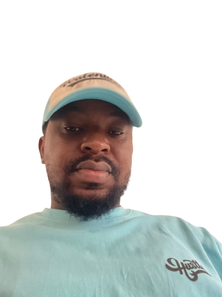 Chinedu Asogwa