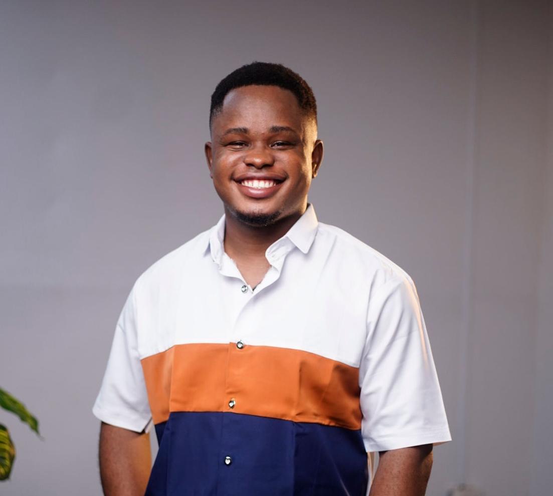 Emmanuel Omemgboji